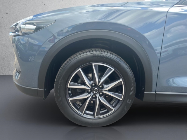 CX-5 Ad vantage Advantage 2WD*Navi*360 Kamera*LED