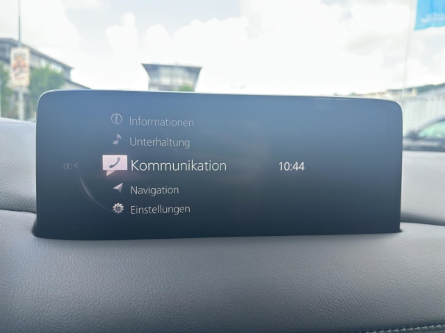 CX-5 Ad vantage Advantage 2WD*Navi*360 Kamera*LED