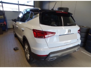 Arona FR 1.0 TSI DSG*Navi*LED*SHZ*ACC*RüKa