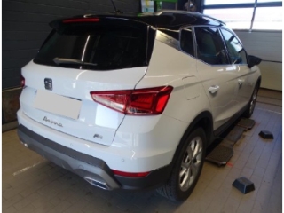 Arona FR 1.0 TSI DSG*Navi*LED*SHZ*ACC*RüKa