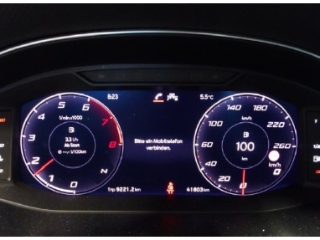 Arona FR 1.0 TSI DSG*Navi*LED*SHZ*ACC*RüKa