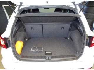 Arona FR 1.0 TSI DSG*Navi*LED*SHZ*ACC*RüKa
