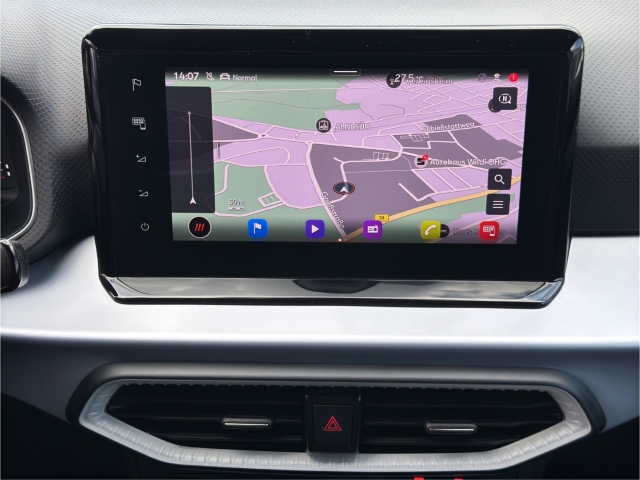 Arona FR 1.0 TSI DSG*Navi*LED*SHZ*ACC*RüKa