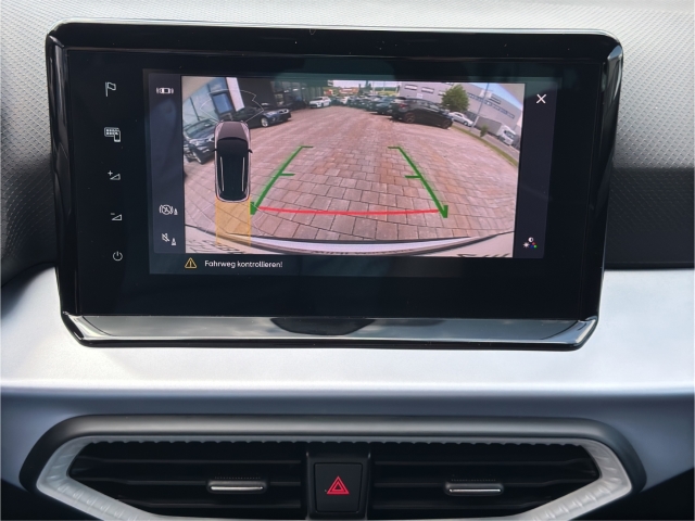 Arona FR 1.0 TSI DSG*Navi*LED*SHZ*ACC*RüKa