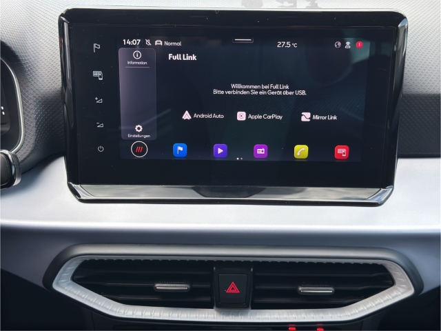 Arona FR 1.0 TSI DSG*Navi*LED*SHZ*ACC*RüKa