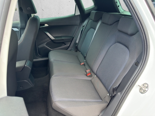 Arona FR 1.0 TSI DSG*Navi*LED*SHZ*ACC*RüKa