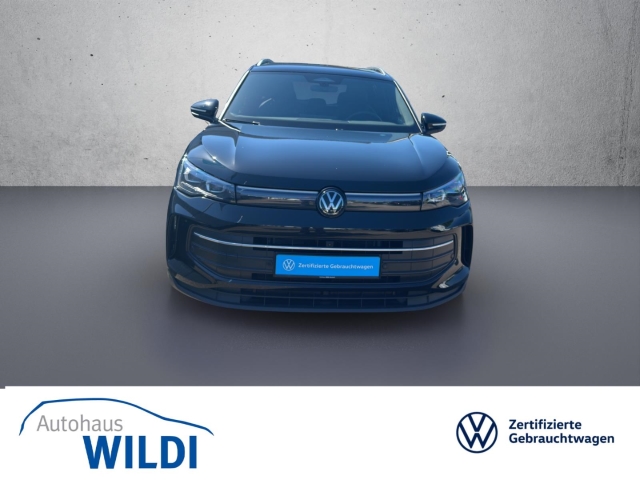 Tiguan Life GOAL 1.5 eTSI DSG*Navi*LED*RüKa
