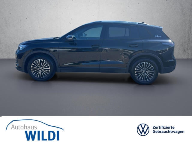Tiguan Life GOAL 1.5 eTSI DSG*Navi*LED*RüKa