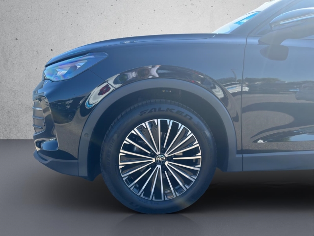 Tiguan Life GOAL 1.5 eTSI DSG*Navi*LED*RüKa
