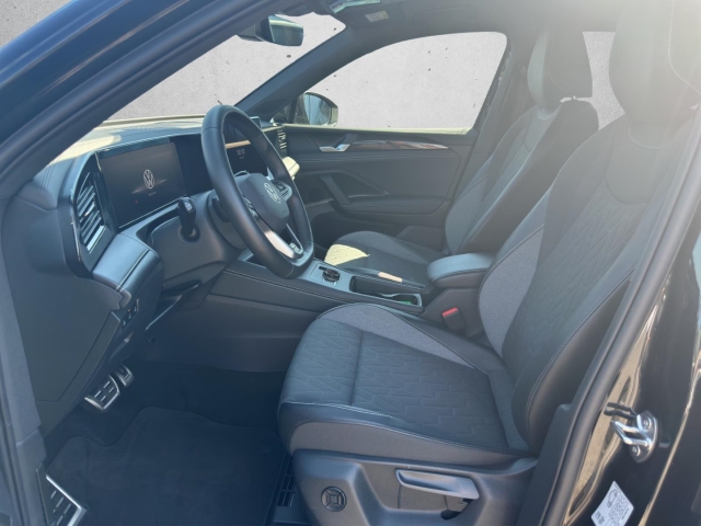 Tiguan Life GOAL 1.5 eTSI DSG*Navi*LED*RüKa