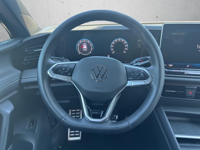 Tiguan Life GOAL 1.5 eTSI DSG*Navi*LED*RüKa