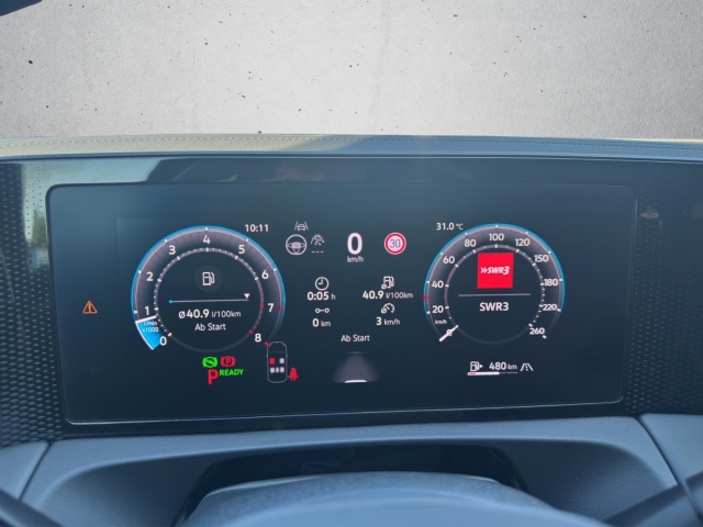 Tiguan Life GOAL 1.5 eTSI DSG*Navi*LED*RüKa