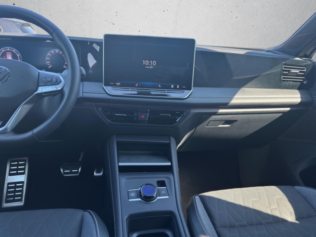 Tiguan Life GOAL 1.5 eTSI DSG*Navi*LED*RüKa