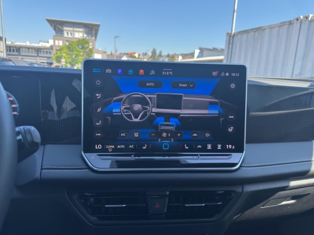 Tiguan Life GOAL 1.5 eTSI DSG*Navi*LED*RüKa