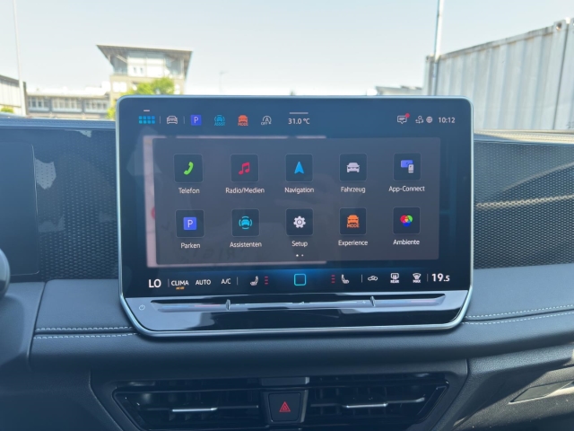 Tiguan Life GOAL 1.5 eTSI DSG*Navi*LED*RüKa