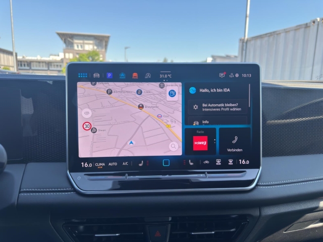 Tiguan Life GOAL 1.5 eTSI DSG*Navi*LED*RüKa