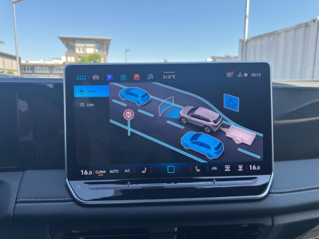Tiguan Life GOAL 1.5 eTSI DSG*Navi*LED*RüKa