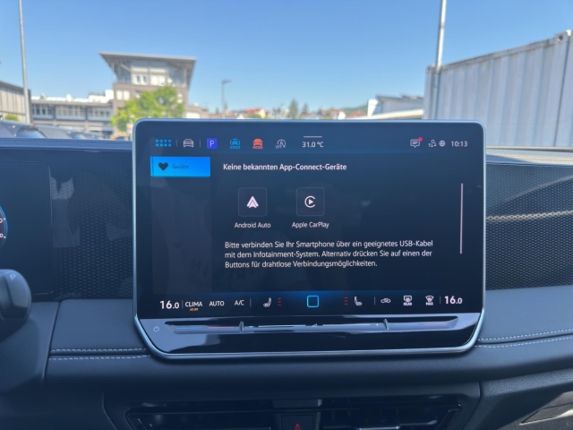 Tiguan Life GOAL 1.5 eTSI DSG*Navi*LED*RüKa