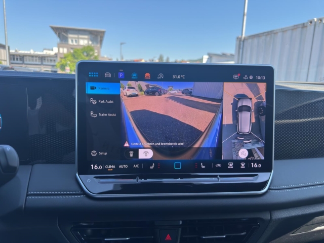 Tiguan Life GOAL 1.5 eTSI DSG*Navi*LED*RüKa