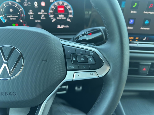 Tiguan Life GOAL 1.5 eTSI DSG*Navi*LED*RüKa