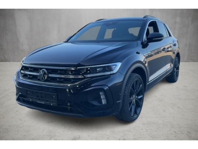 T-Roc 1.5 TSI R-Line DSG*Navi*LED*ACC*RüKa