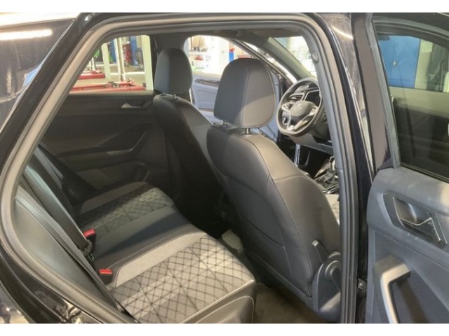 T-Roc 1.5 TSI R-Line DSG*Navi*LED*ACC*RüKa
