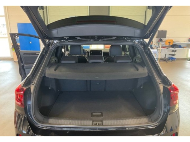 T-Roc 1.5 TSI R-Line DSG*Navi*LED*ACC*RüKa