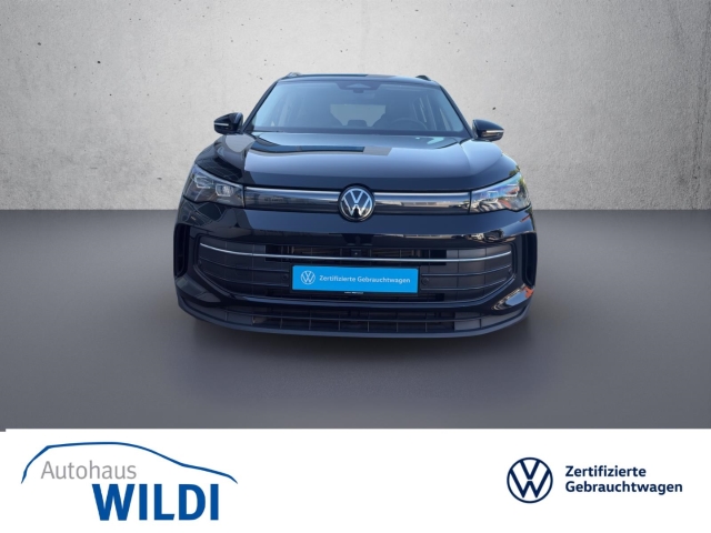 Tiguan Life 1.5 eTSI DSG*Navi*LED*RüKa*SHZ