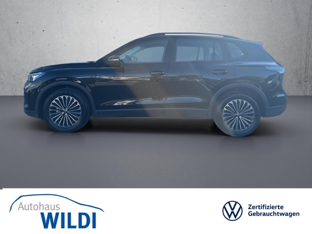 Tiguan Life 1.5 eTSI DSG*Navi*LED*RüKa*SHZ