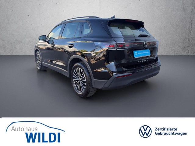 Tiguan Life 1.5 eTSI DSG*Navi*LED*RüKa*SHZ