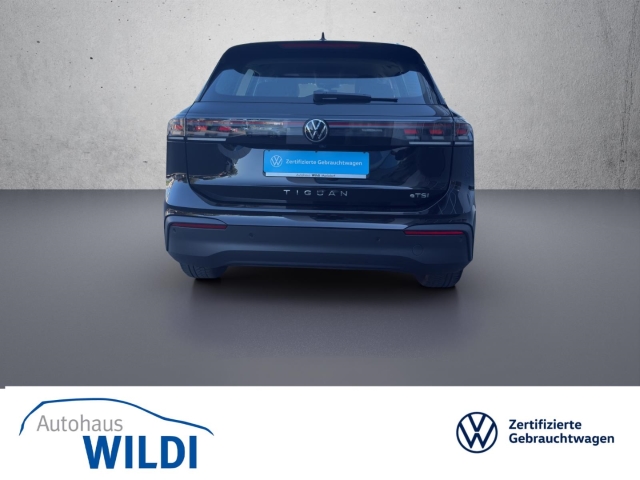 Tiguan Life 1.5 eTSI DSG*Navi*LED*RüKa*SHZ