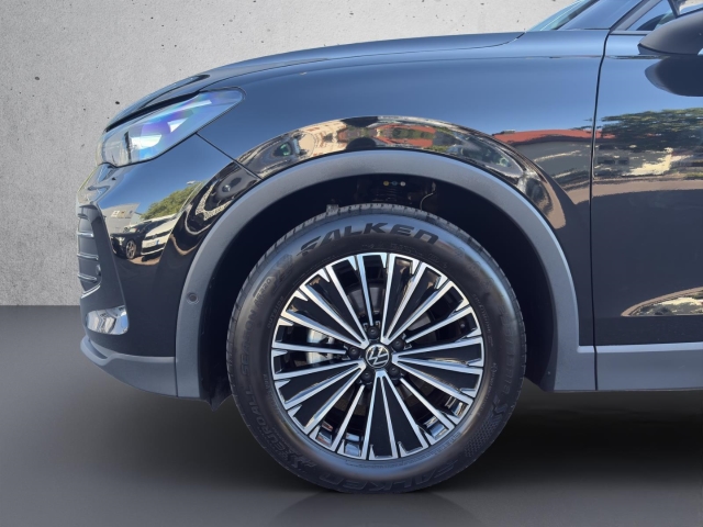 Tiguan Life 1.5 eTSI DSG*Navi*LED*RüKa*SHZ