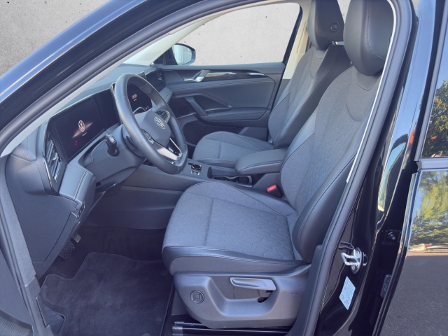 Tiguan Life 1.5 eTSI DSG*Navi*LED*RüKa*SHZ