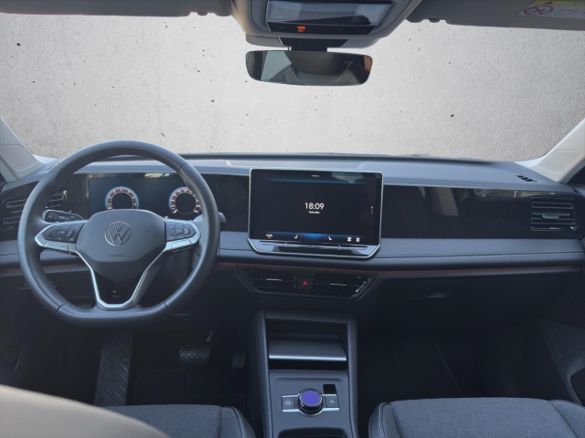 Tiguan Life 1.5 eTSI DSG*Navi*LED*RüKa*SHZ