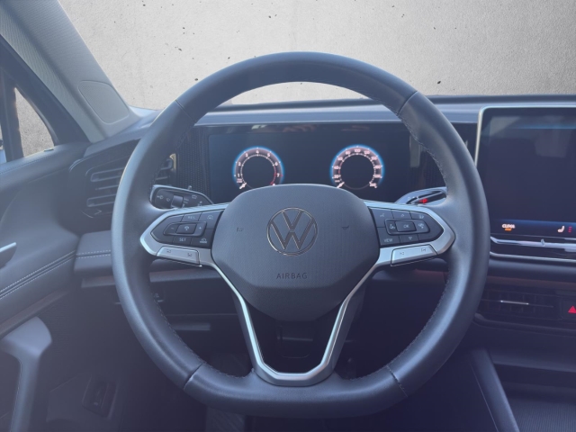 Tiguan Life 1.5 eTSI DSG*Navi*LED*RüKa*SHZ