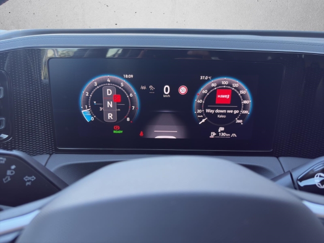Tiguan Life 1.5 eTSI DSG*Navi*LED*RüKa*SHZ