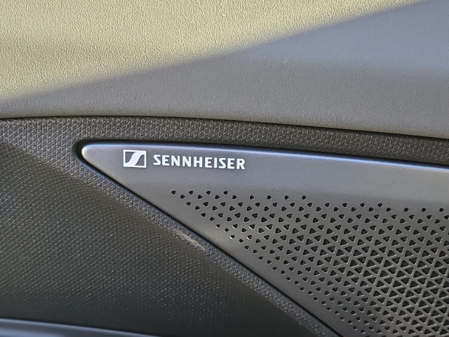 Terramar 2.0 TSI  4Drive *DSG*Navi*LED*AHK*RüKa*SHZ*