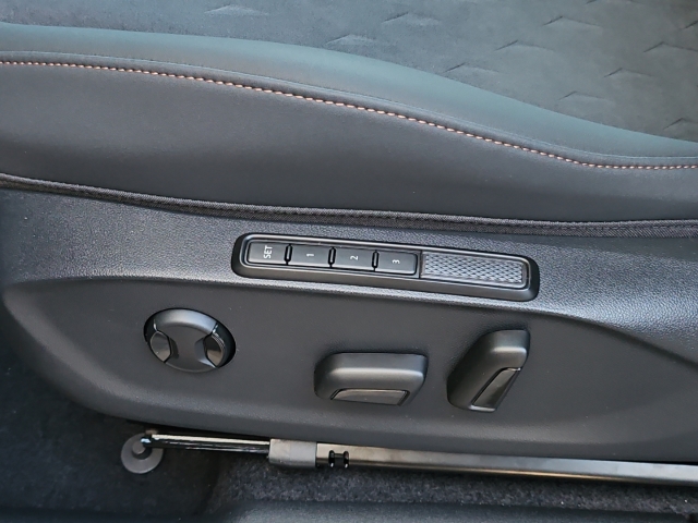 Terramar 2.0 TSI  4Drive *DSG*Navi*LED*AHK*RüKa*SHZ*