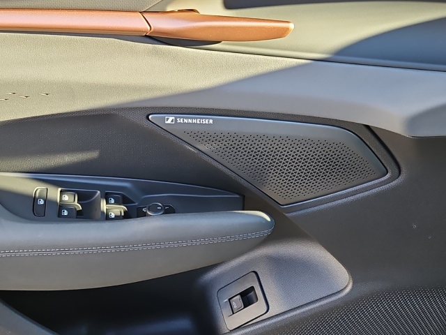 Terramar 2.0 TSI  4Drive *DSG*Navi*LED*AHK*RüKa*SHZ*