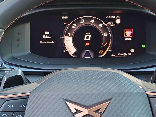 Terramar 2.0 TSI  4Drive *DSG*Navi*LED*AHK*RüKa*SHZ*
