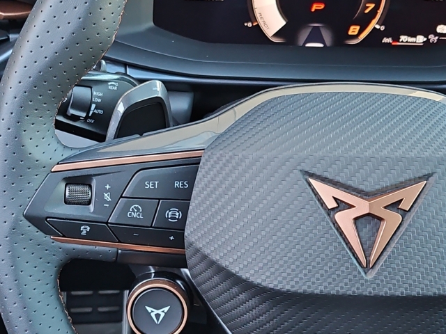 Terramar 2.0 TSI  4Drive *DSG*Navi*LED*AHK*RüKa*SHZ*