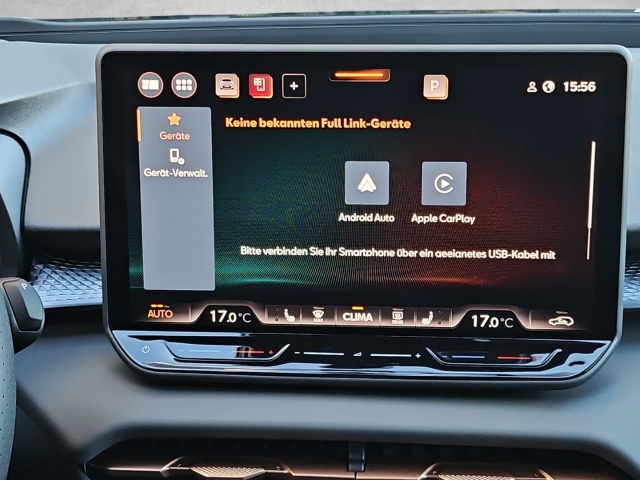 Terramar 2.0 TSI  4Drive *DSG*Navi*LED*AHK*RüKa*SHZ*