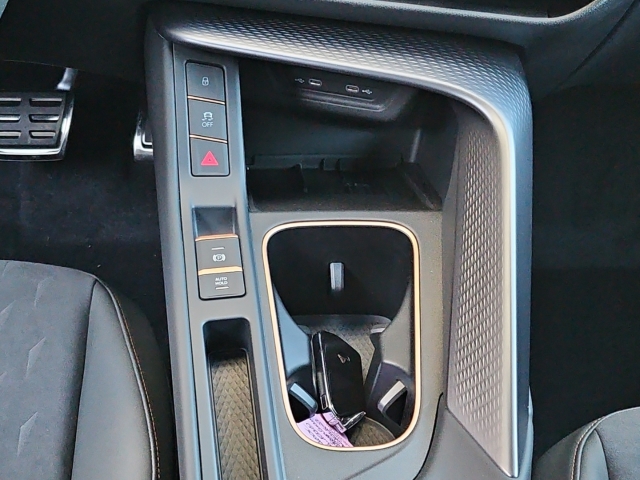 Terramar 2.0 TSI  4Drive *DSG*Navi*LED*AHK*RüKa*SHZ*