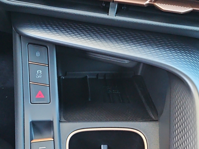 Terramar 2.0 TSI  4Drive *DSG*Navi*LED*AHK*RüKa*SHZ*