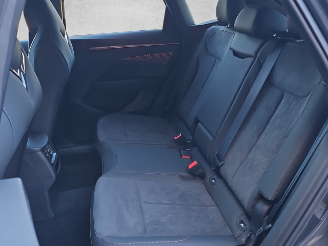 Terramar 2.0 TSI  4Drive *DSG*Navi*LED*AHK*RüKa*SHZ*