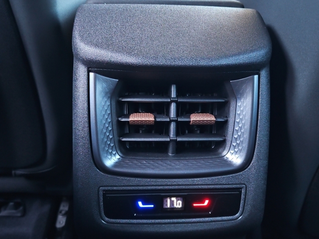 Terramar 2.0 TSI  4Drive *DSG*Navi*LED*AHK*RüKa*SHZ*