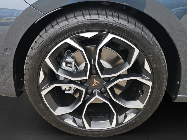 Leon SP 2.0 TSI 4Drive *DSG*Navi*LED*AHK*RüKa*