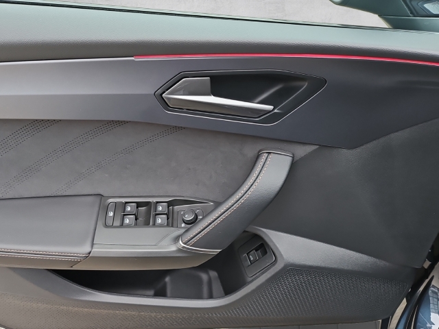 Leon SP 2.0 TSI 4Drive *DSG*Navi*LED*AHK*RüKa*
