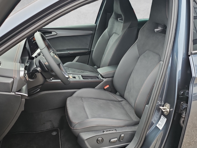 Leon SP 2.0 TSI 4Drive *DSG*Navi*LED*AHK*RüKa*