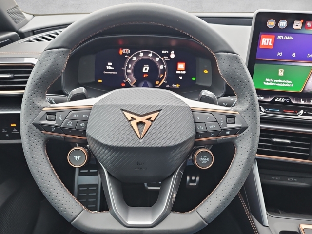 Leon SP 2.0 TSI 4Drive *DSG*Navi*LED*AHK*RüKa*